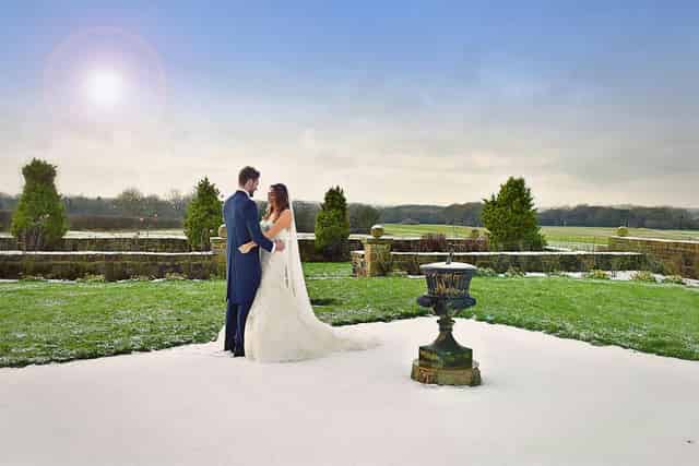 Wedding Venue