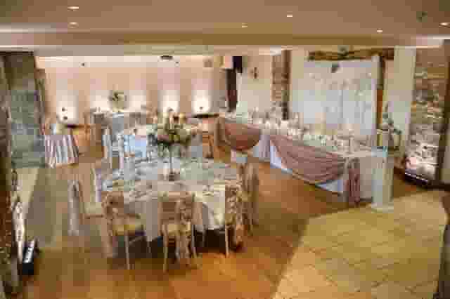 Beeston Manor