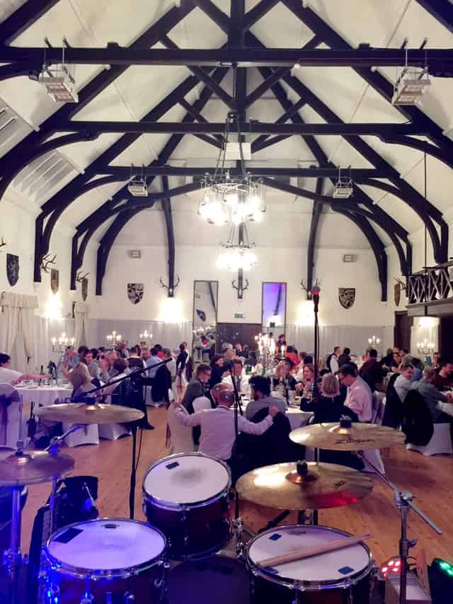 Ballroom
