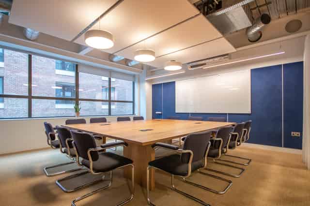 EVENT SPACE