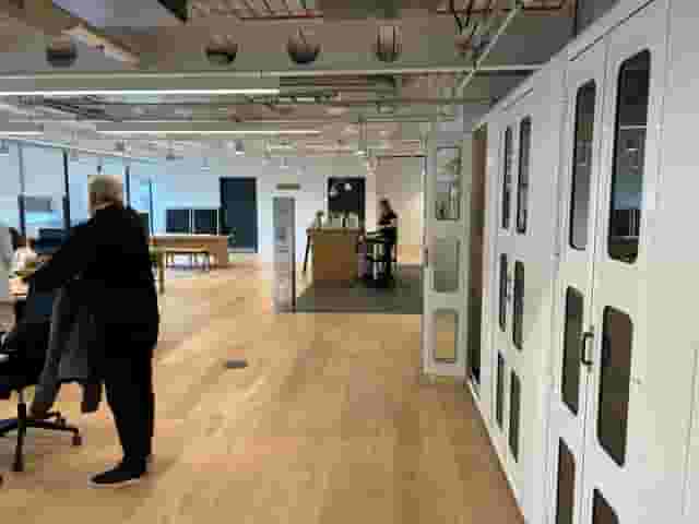 EVENT SPACE