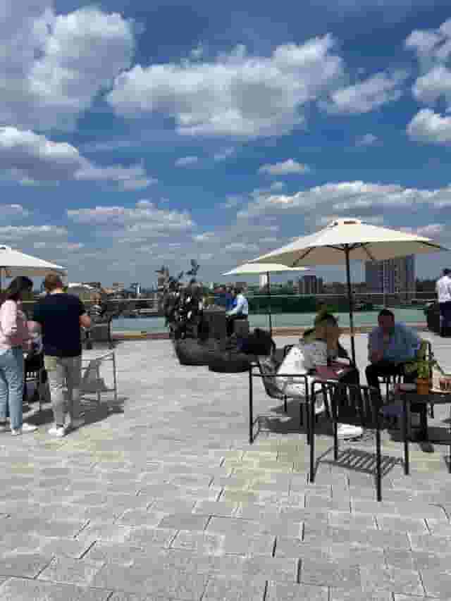 EVENT SPACE