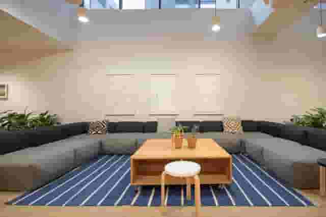 Shoreditch Exchange