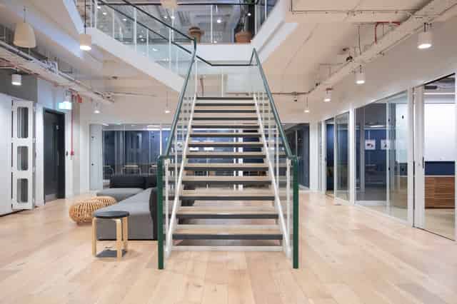 Board room / Meeting room