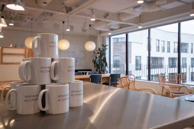 Board room / Meeting room