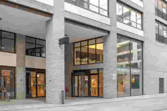 Shoreditch Exchange