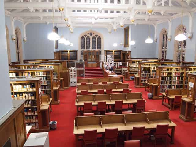 Libraries