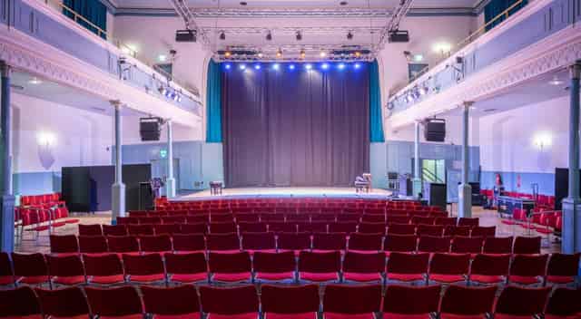 Auditorium