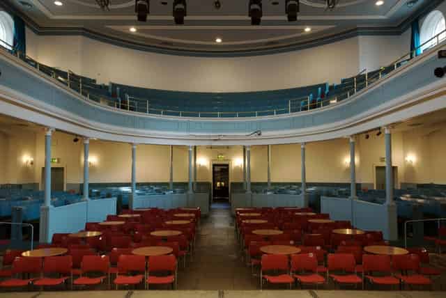 Auditorium
