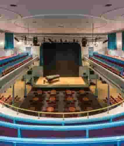 The Queen's Hall