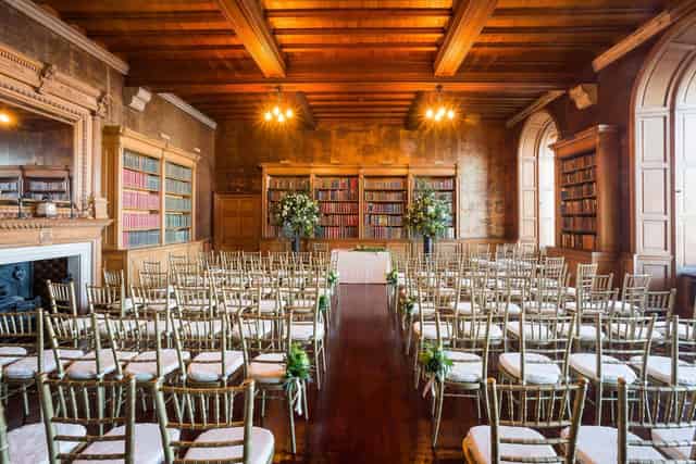 Grand Banqueting Hall
