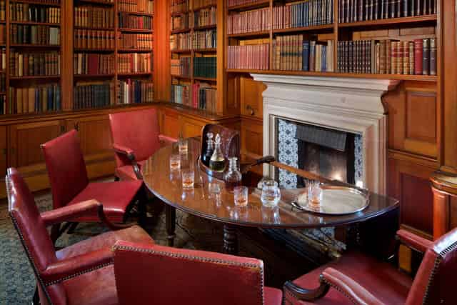 Scottish Library