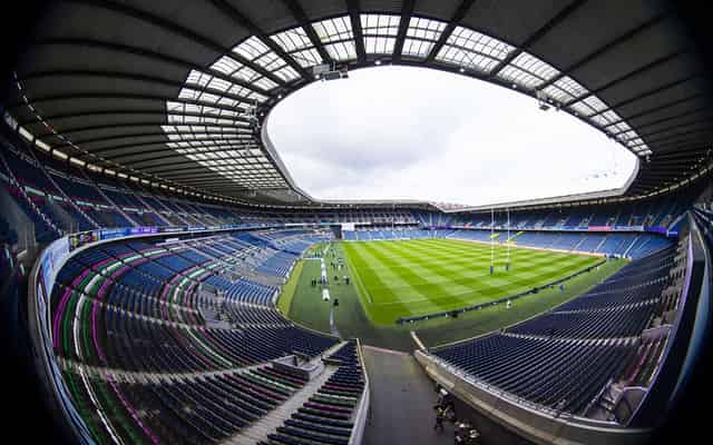 Murrayfield Boxes