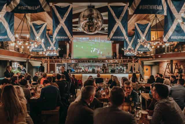 Beer Palace