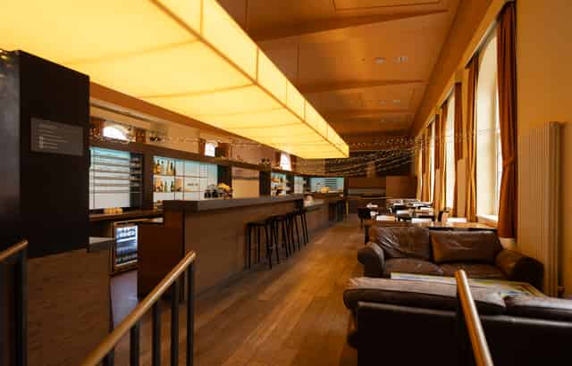 The Bistro