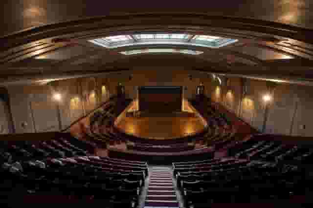 Leith Theatre