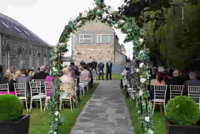 Eskmills Venue