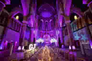 Christmas Party Venues