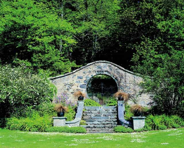 Secret Garden