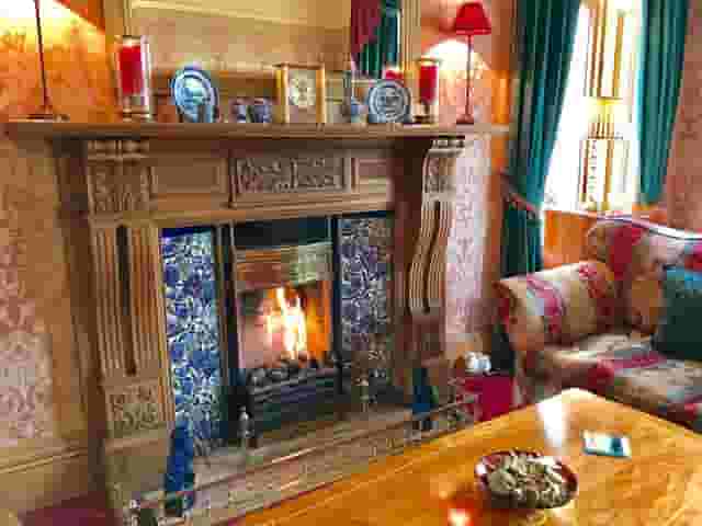 Kildonan Lodge Hotel