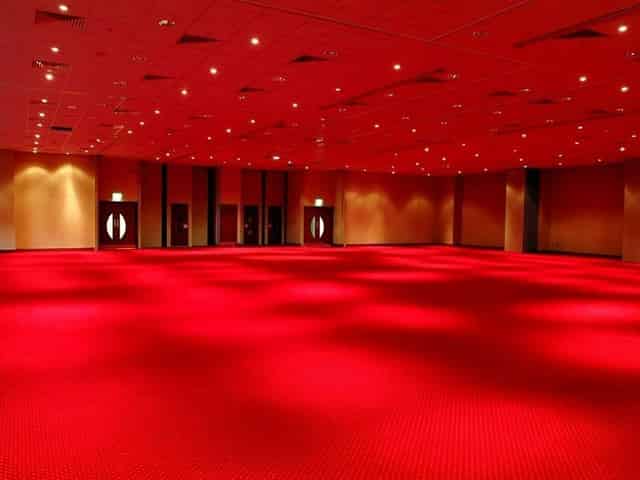 Meeting Rooms