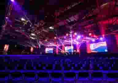 Unique Conferences