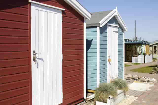 Garden sheds Edinburgh: who is the best ...