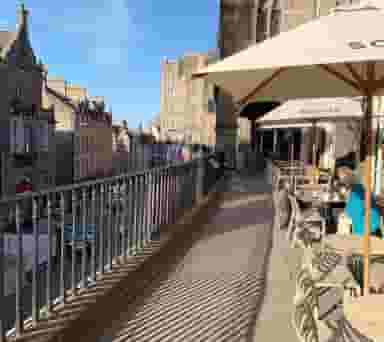 Leith