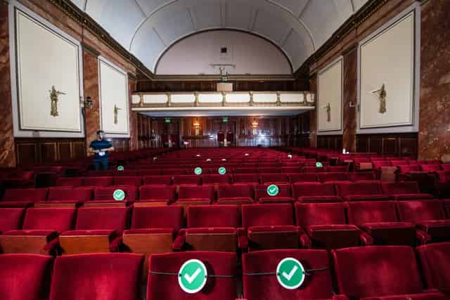 Auditorium