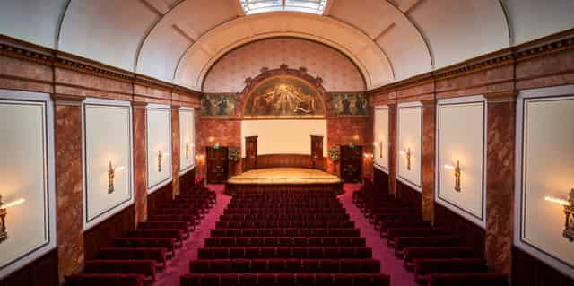 Auditorium