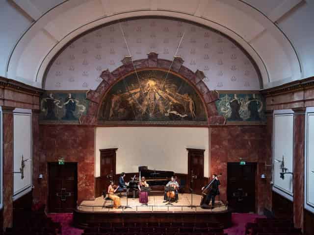 Auditorium