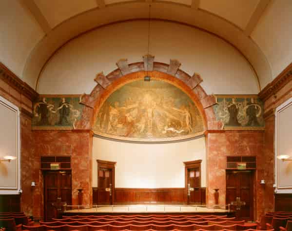 Auditorium