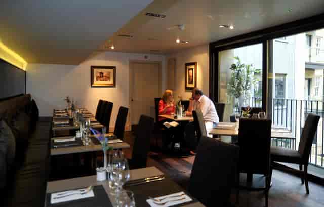 Angels with Bagpipes | Restaurants in ...
