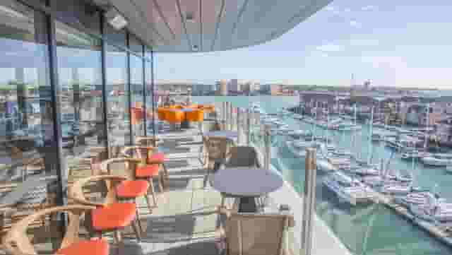 Novotel Southampton