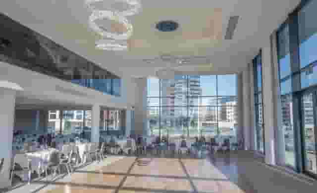 Novotel Southampton