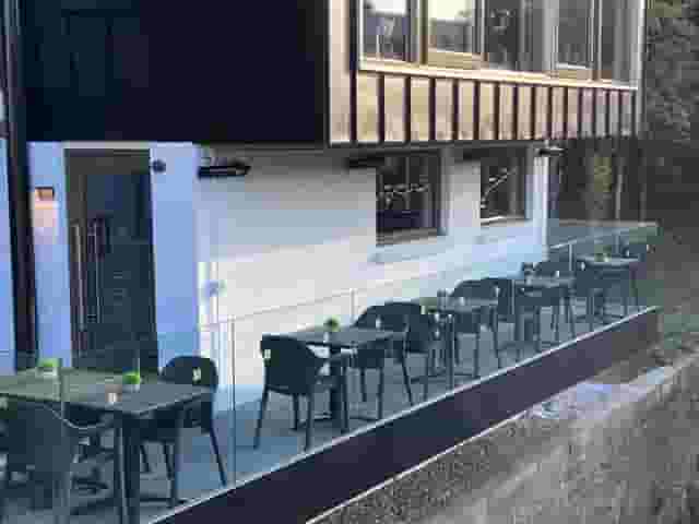 Private Dining Room