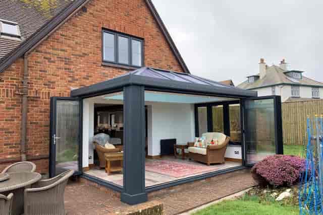 Conservatories Edinburgh | Conservatory ...