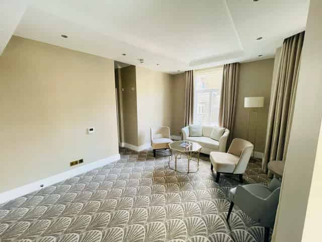 George Washington Suite