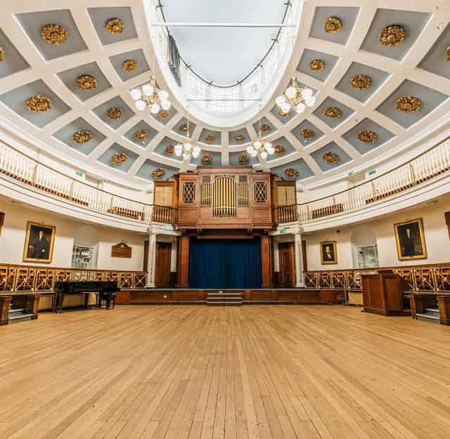 Auditorium