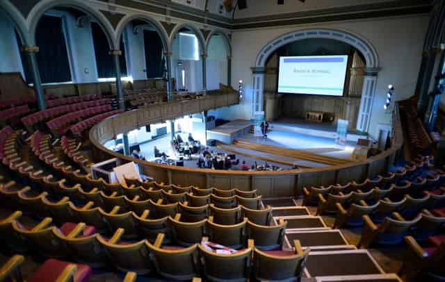 Auditorium