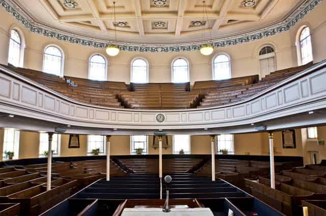 Auditorium