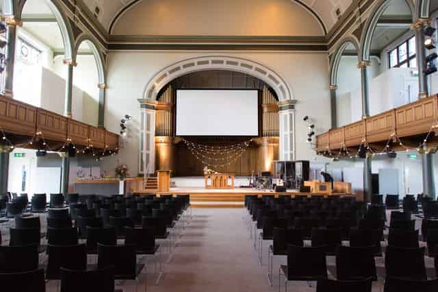 Auditorium