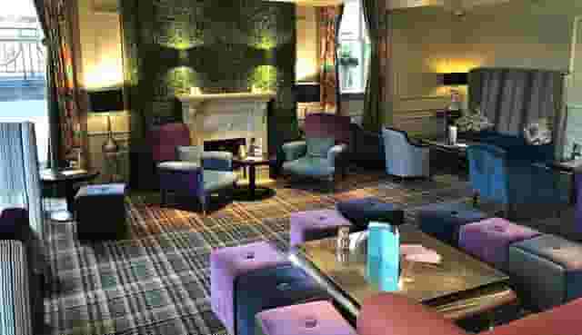 Inigo Edinburgh