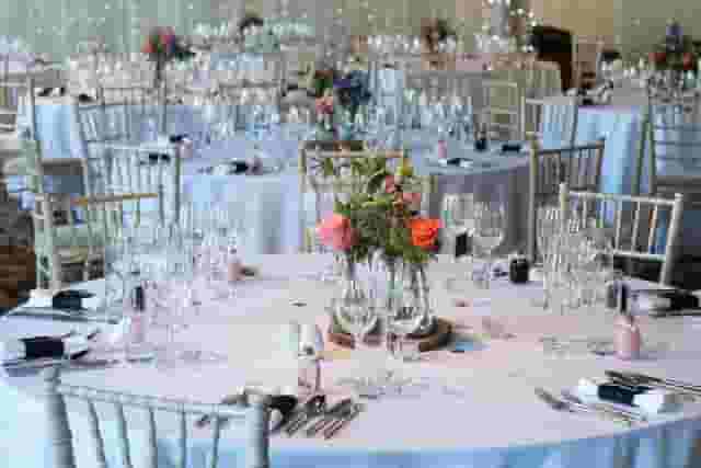 Eskmills Venue