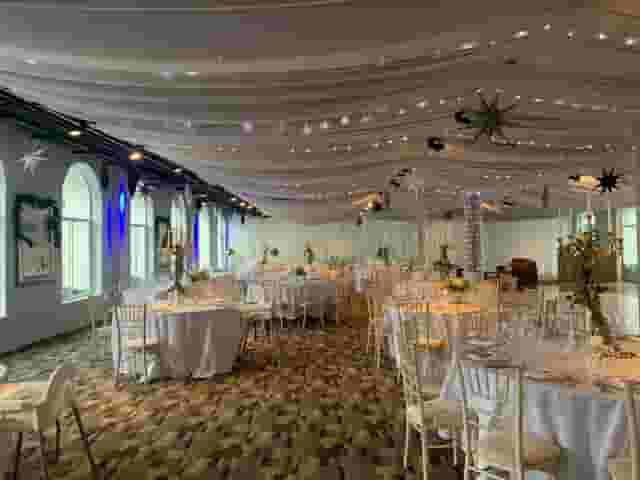 Eskmills Venue