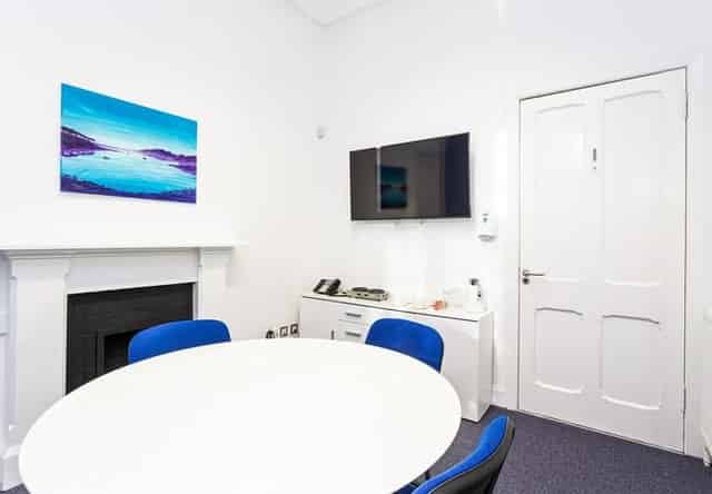 Boardroom