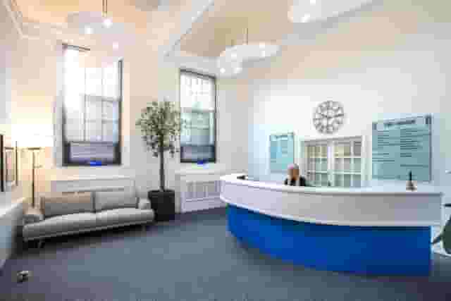 Capital Business Centre
