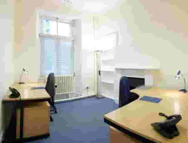 Capital Business Centre
