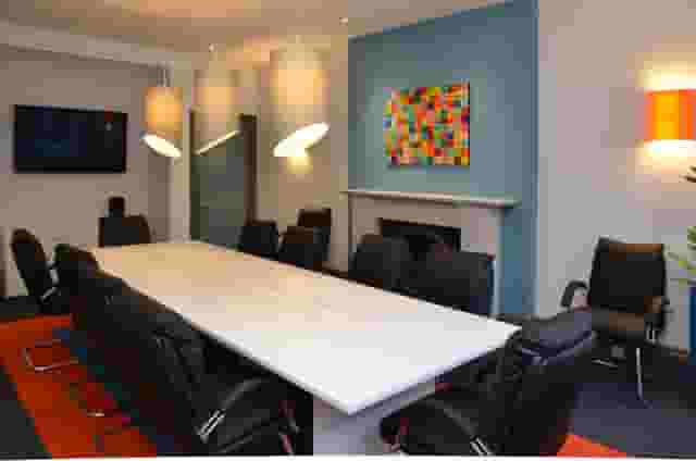 Nexus Business Space