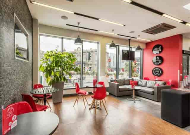Gallery - Haymarket Hub Hotel in ...